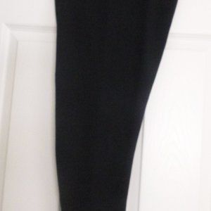 Style & Co- Women's Black pants